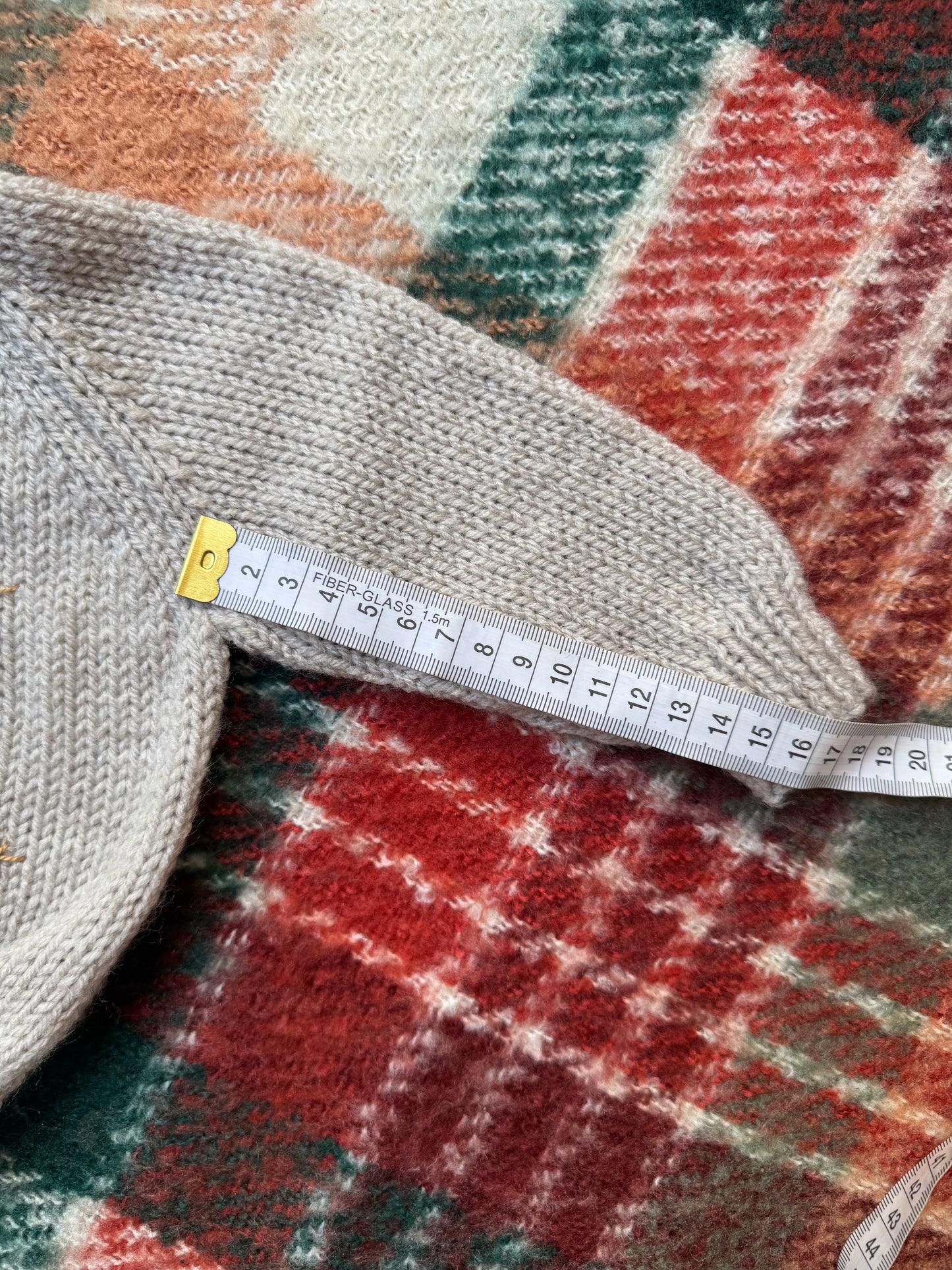 0-6m Hello Pumpkin jumper