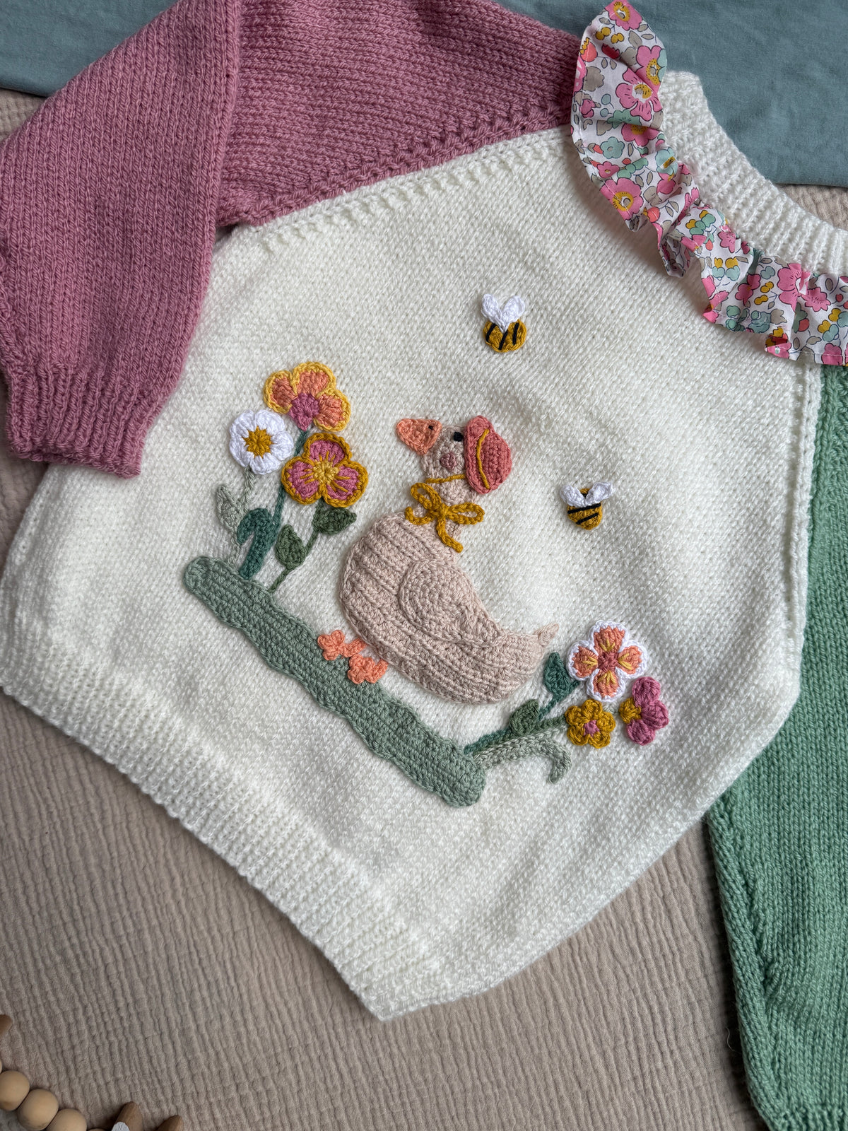 Crochet patterns to download
