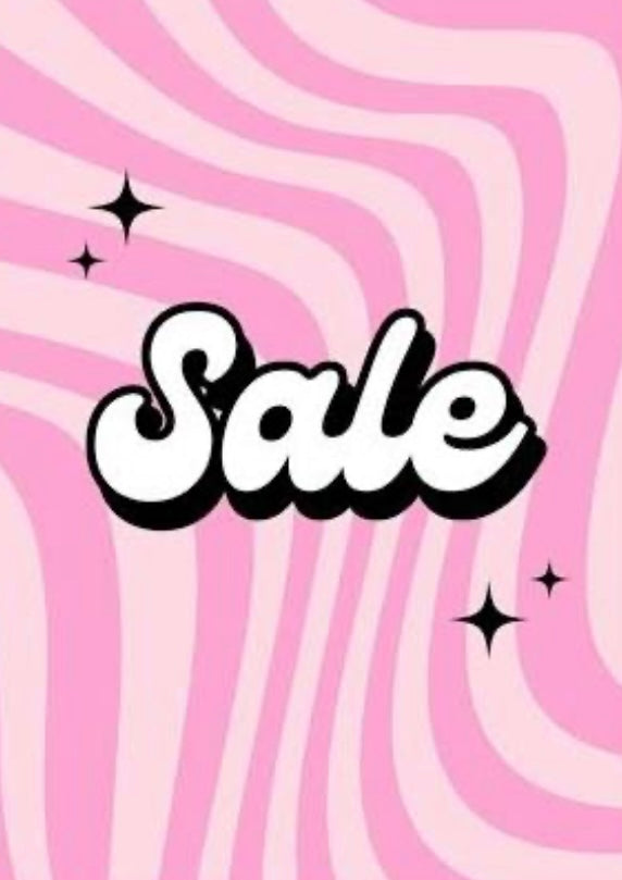 Sale