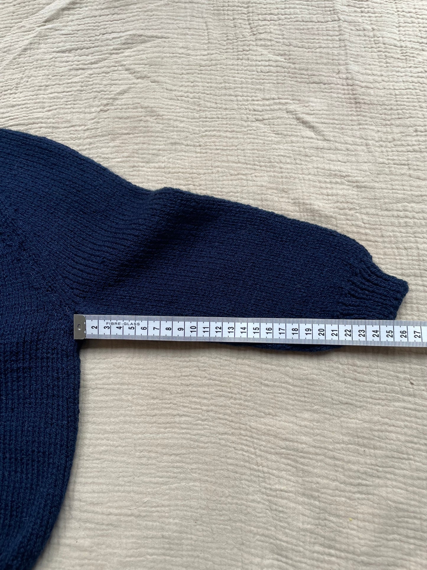 3-4 years midnight cardigan