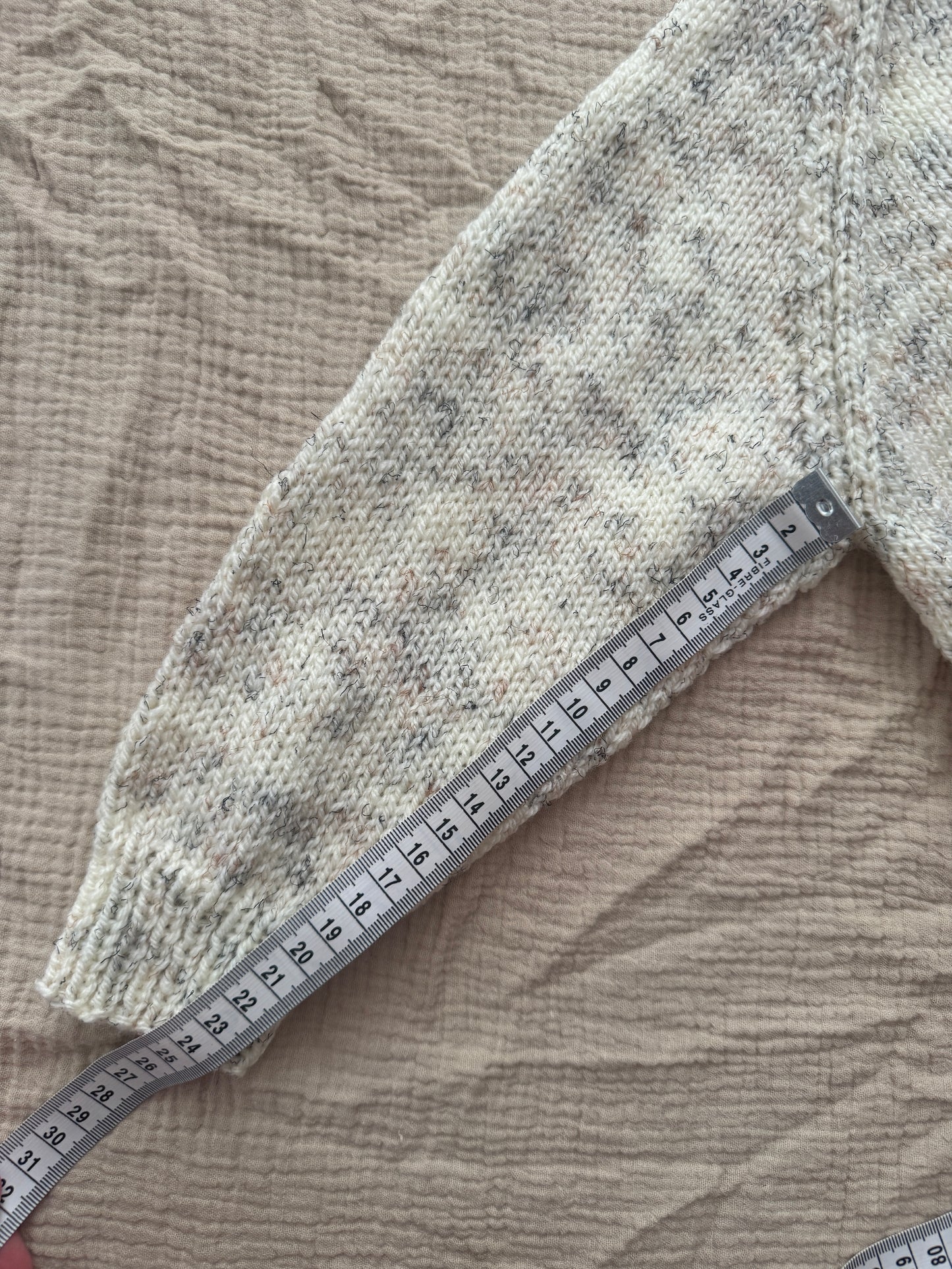 2-3 neutrals cardigan
