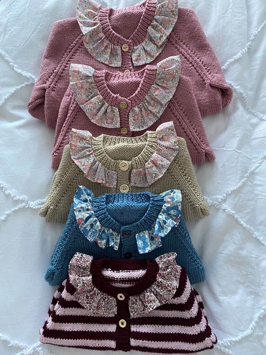 Liberty collar add on