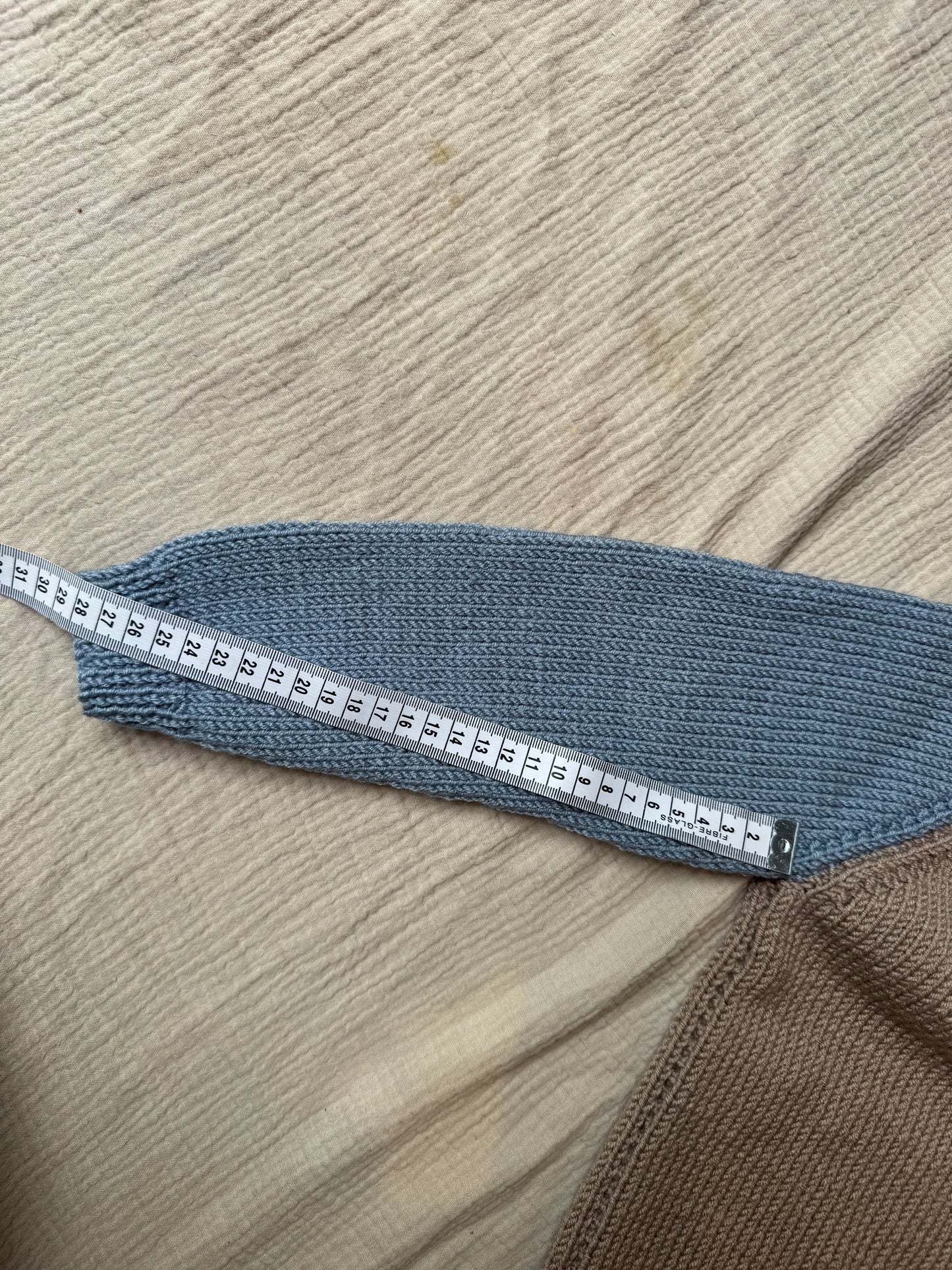 4-5 years colour block jumper