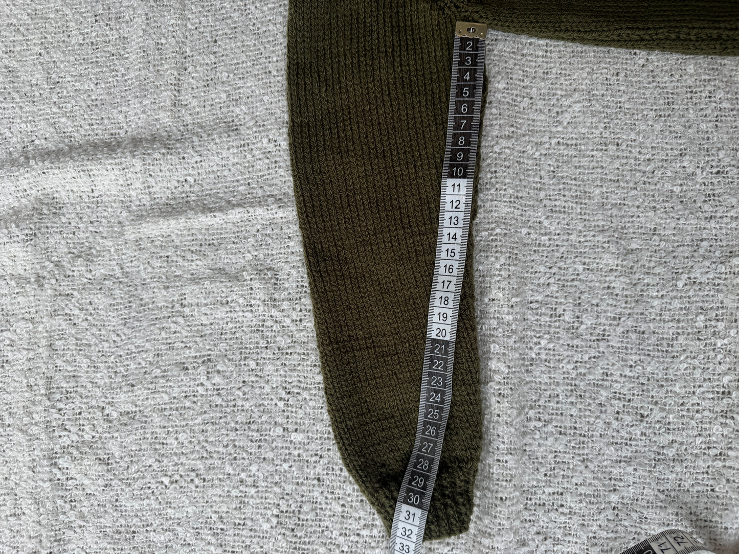 2-4 years khaki jumper