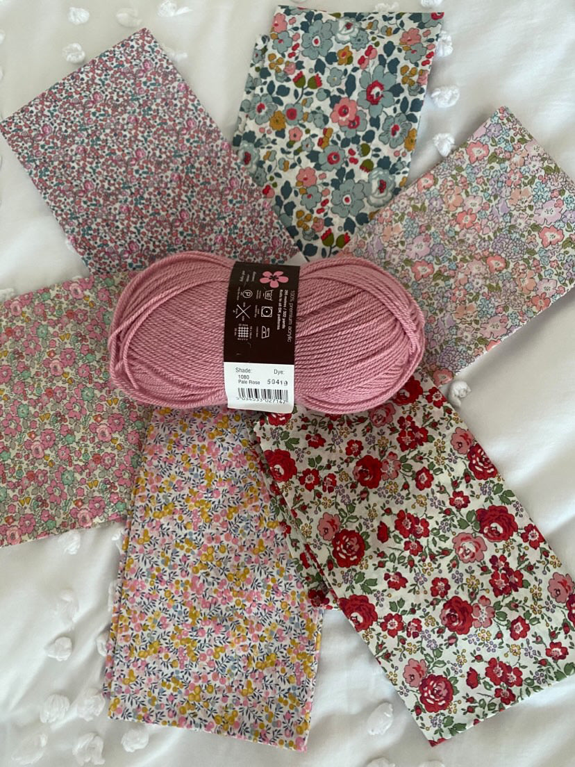 Liberty collar add on