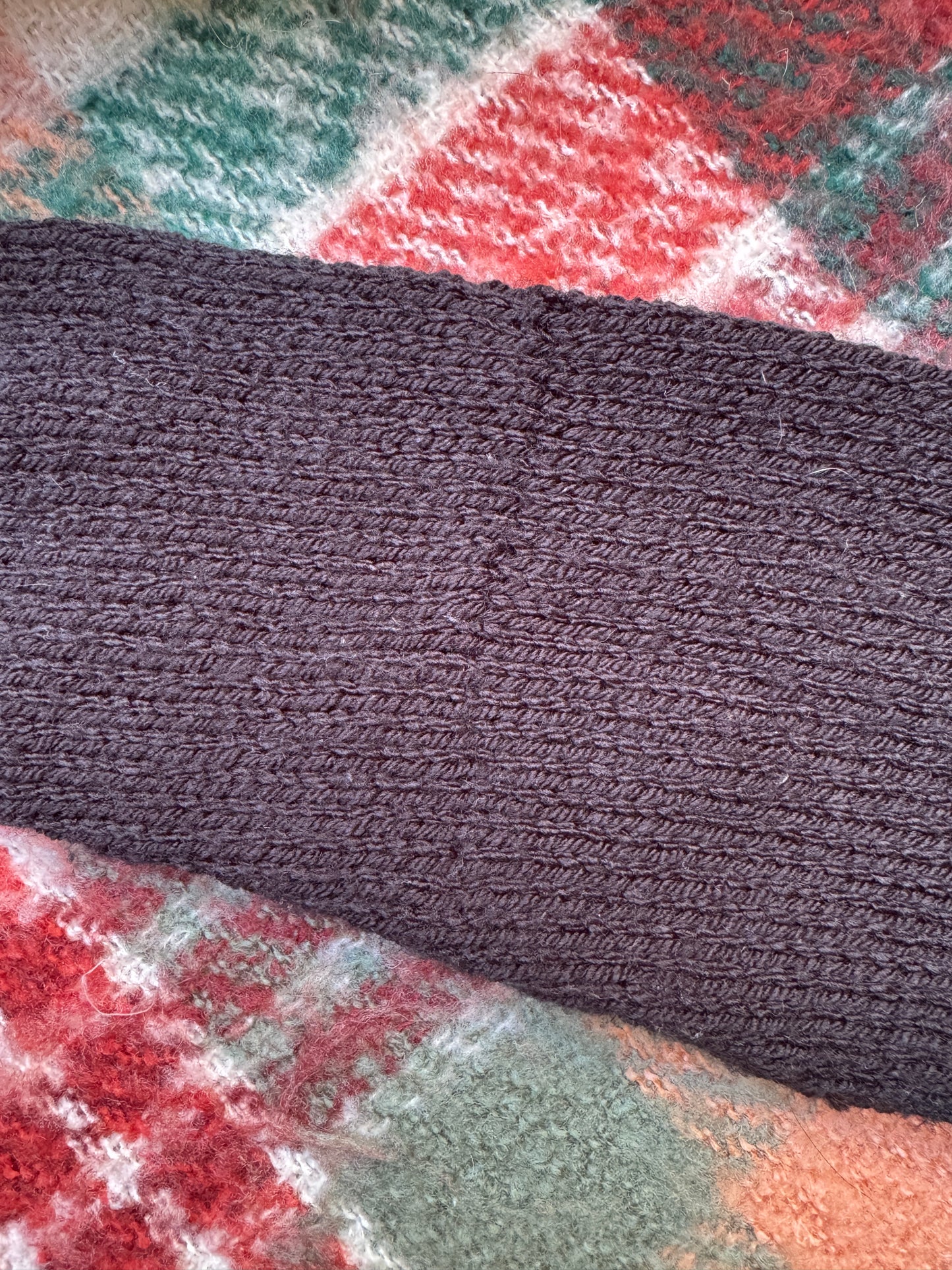 2-4 Years Spooky black jumper (preloved)