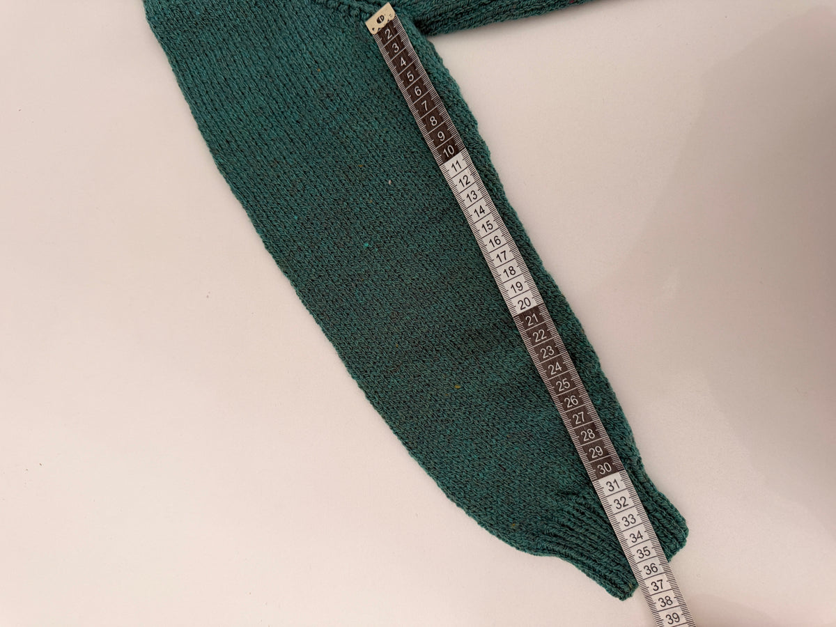5-6 years juniper cardigan