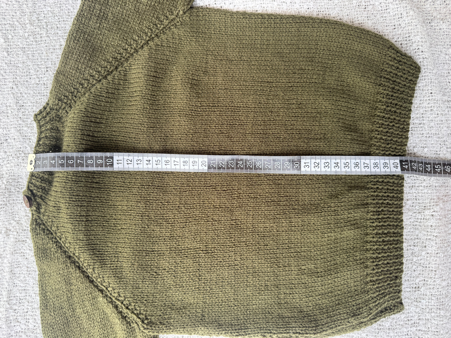 2-4 years khaki jumper