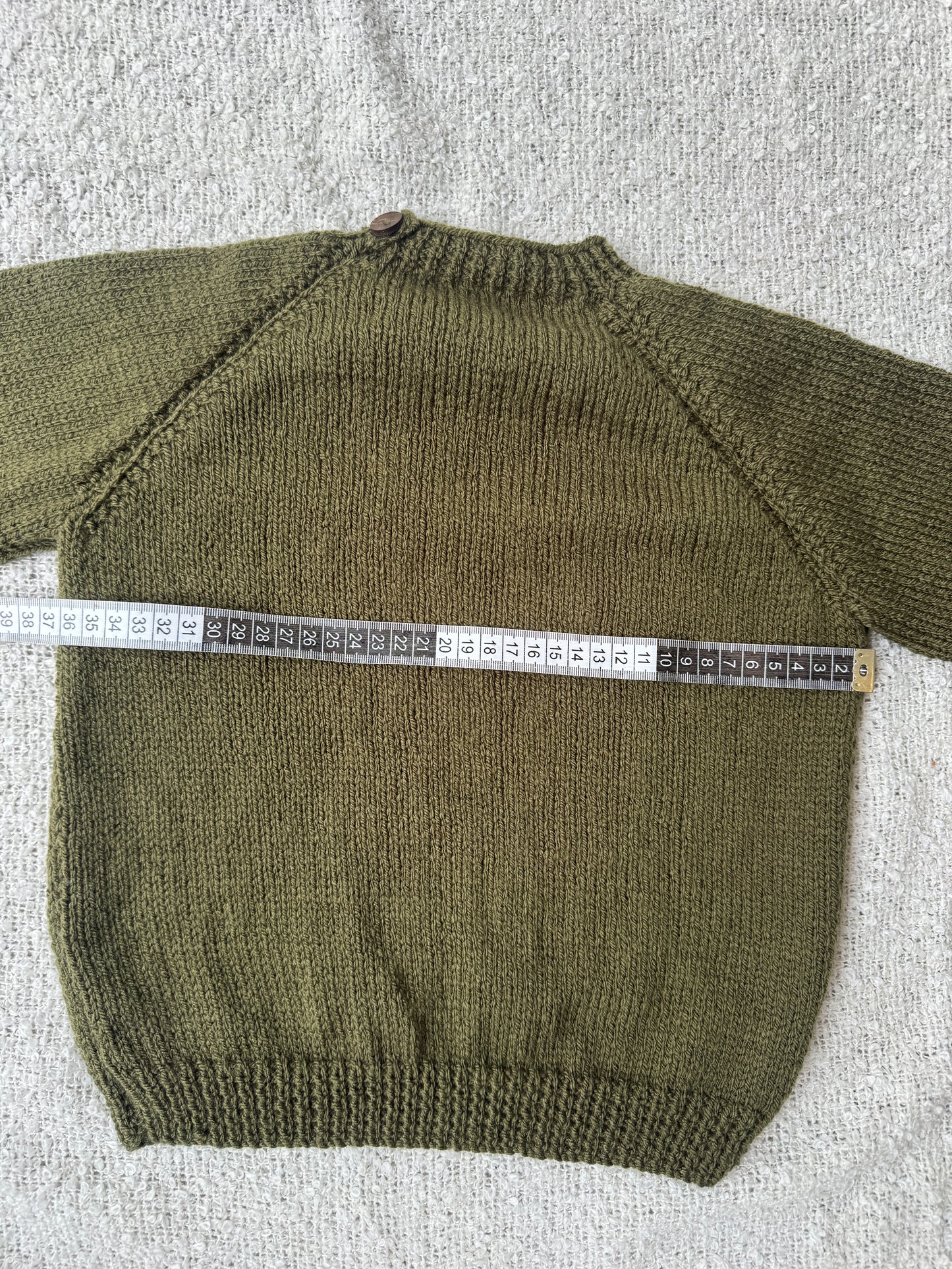 2-4 years khaki jumper