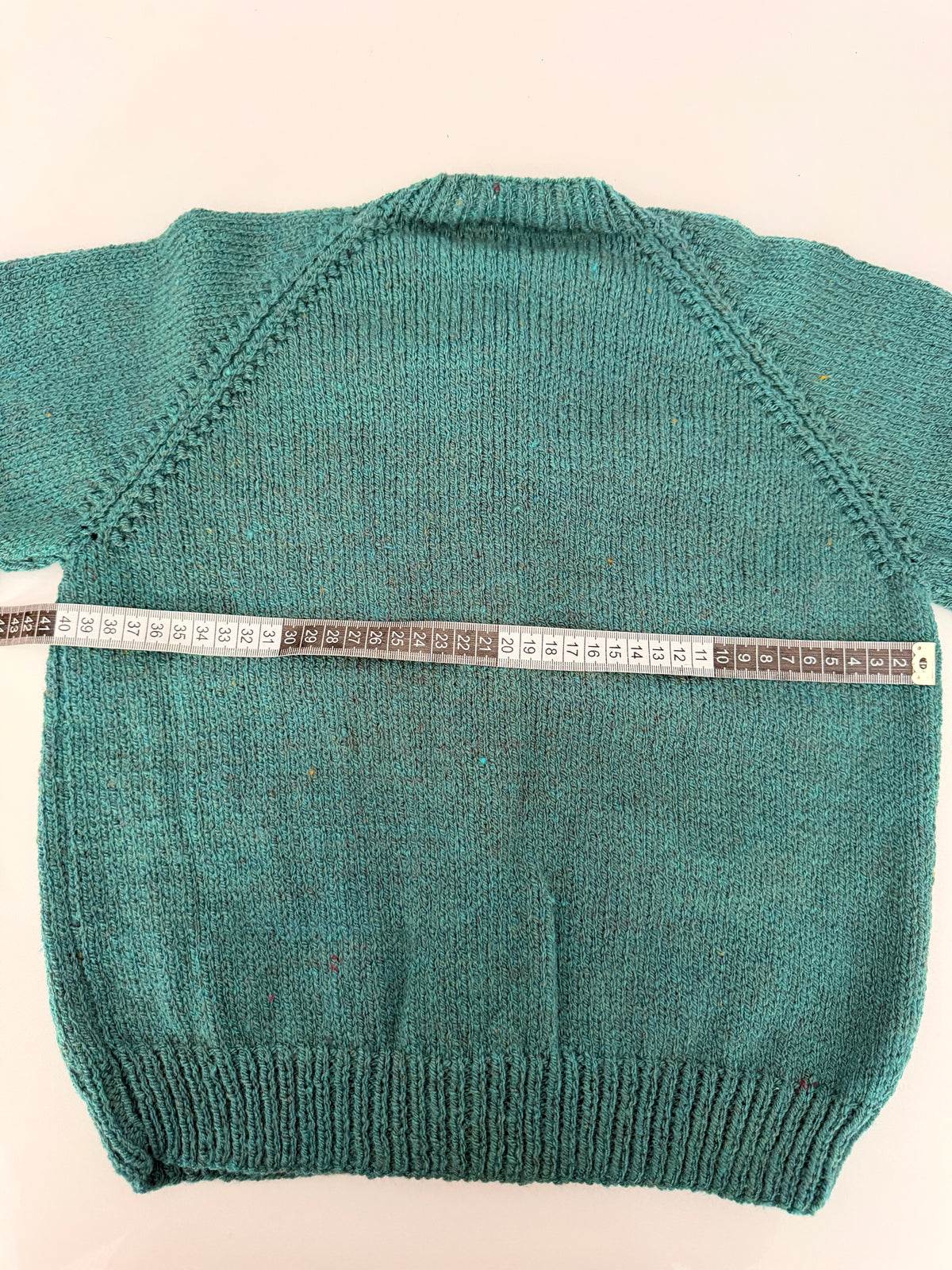 5-6 years juniper cardigan