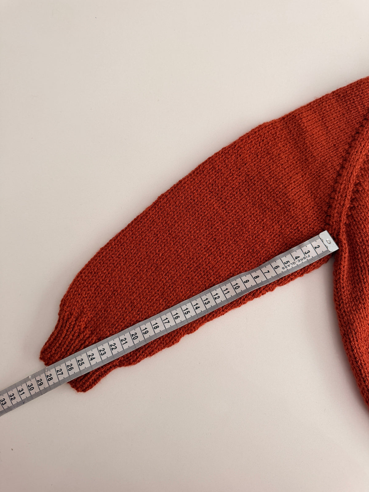 2-4 copper cardigan